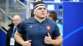Rugby - XV de France : Fofana monte au créneau pour défendre Guirado !