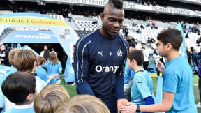 Mercato - OM : Le message énigmatique de Mario Balotelli sur son avenir…