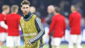 Real Madrid : Ce joueur de l’Ajax qui revient sur la décision polémique de Sergio Ramos