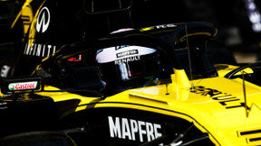 Formule 1 : Cet ancien pilote qui s’attend à «une longue saison» pour Daniel Ricciardo !