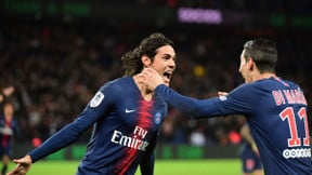 Mercato - PSG : Di Maria, Cavani… Un ancien du club réclame leur départ !