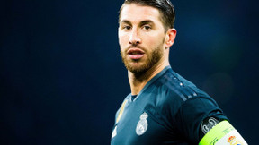 Mercato - Real Madrid : Sergio Ramos sur le point de rejoindre… Cristiano Ronaldo ?