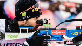 Biathlon : Quand Renaud Lavillenie conseille Martin Fourcade !