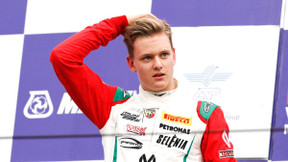 Formule 1 : Cet ancien de Ferrari qui adoube Mick Schumacher !