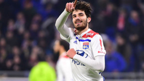 OL : Martin Terrier évoque ses retrouvailles avec Strasbourg !