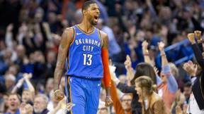 Basket - NBA : L’énorme coup de gueule de Paul George contre les arbitres !