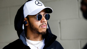 Formule 1 : «Lewis Hamilton rejoindra Ferrari à une condition…»