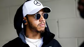 Formule 1 : «Lewis Hamilton rejoindra Ferrari à une condition…»