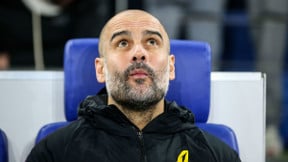 Mercato - Manchester City : Guardiola répond aux rumeurs sur son avenir