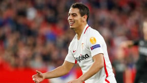 Mercato - Barcelone : Wissam Ben Yedder ouvre la porte au Barça !