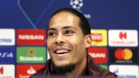 Mercato - Real Madrid : Pérez saurait à quoi s’en tenir pour Virgil van Dijk !