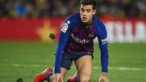 Mercato - Barcelone : Un cador européen de retour à la charge pour Coutinho ?