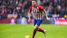 Mercato - Barcelone : Un prix revu à la baisse pour Saul Niguez ?