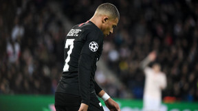 PSG : Eto'o vole au secours de Kylian Mbappé après Manchester United