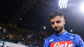 Mercato - PSG : Clap de fin pour cet international italien ?