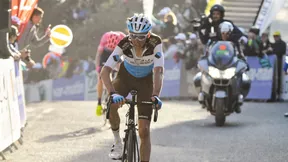 Cyclisme : Romain Bardet annonce la couleur pour Paris-Nice !