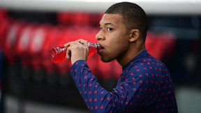 Mercato - PSG : Pourquoi avoir rejoint le PSG ? La réponse de Kylian Mbappé