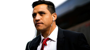 Mercato - Manchester United : Barcelone met les choses au point pour Alexis Sanchez