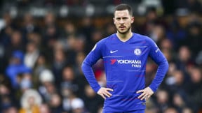 Mercato - Real Madrid : Florentino Pérez continuerait son forcing pour Eden Hazard