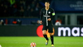 Mercato - PSG : Quand Pochettino se voit conseiller de recruter Thiago Silva