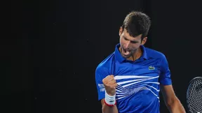 Tennis : Novak Djokovic détaille ses grands objectifs de la saison !