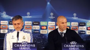 Mercato - Real Madrid : Zidane, Mourinho… Les plans de Pérez se confirmeraient !