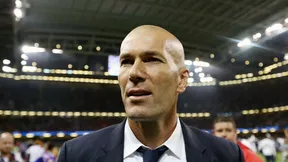 Mercato - Real Madrid : Discussion au sommet entre Zidane et la Juventus ?