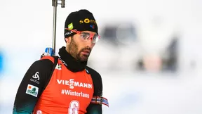 Biathlon : Le constat de Martin Fourcade après la poursuite des Mondiaux !