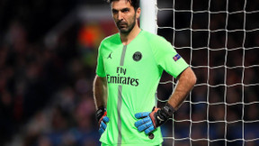 PSG - Malaise : Le terrible constat de Daniel Riolo sur Buffon…