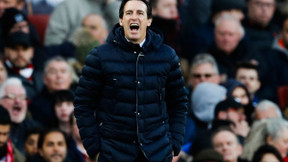 Arsenal : Emery satisfait du match contre Manchester United !
