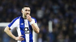 Mercato - OL : La mise au point de l’agent d’Hector Herrera sur son avenir !