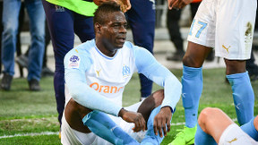 OM : Quand Rudi Garcia évoque le comportement de Balotelli…