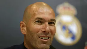 Mercato - Real Madrid : Un contrat en or promis à Zidane ?
