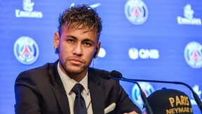 Mercato - PSG : Le transfert de Neymar dans le collimateur du fisc espagnol ?
