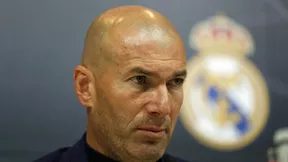 Mercato - Officiel : Le Real Madrid annonce le retour de Zinedine Zidane !