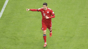 Mercato - Bayern Munich : Robert Lewandowski fait une révélation sur son avenir !