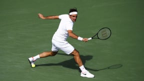 Tennis : Roger Federer s’enflamme totalement pour son état de forme !