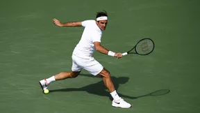 Tennis : Roger Federer s’enflamme totalement pour son état de forme !