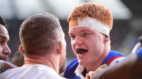 Rugby - XV de France : Ce joueur de Brunel qui annonce la couleur pour l’Italie