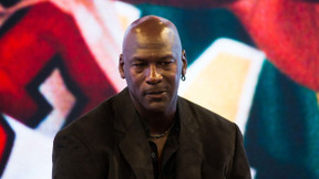 Basket - NBA : Radamel Falcao veut imiter Michael Jordan après sa retraite…