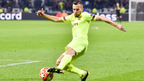 Mercato - Barcelone : Quand le Barça s’enflamme pour la prolongation de Jordi Alba