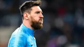 Mercato - Barcelone : Jordi Alba prend position pour l’avenir de Lionel Messi