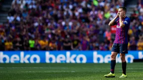Mercato - Barcelone : Quand Jordi Alba évoque le dossier de sa doublure…