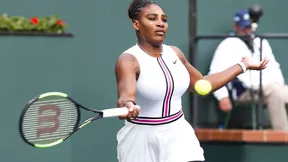 Tennis : Serena Williams raconte son calvaire avant son abandon