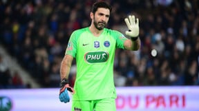 PSG : Cette légende italienne qui monte au créneau pour Gianluigi Buffon