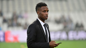 Mercato - OM : Bouna Sarr met la pression à Luiz Gustavo pour son avenir !