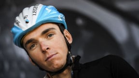 Cyclisme : Le constat de Romain Bardet après la deuxième étape de Paris-Nice !