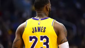 Basket - NBA : Play-offs, Lakers… L’aveu de cet ancien coéquipier de LeBron James !
