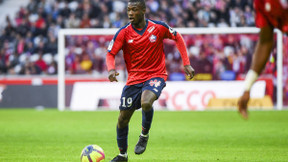 Mercato - PSG : Galtier annonce la couleur pour l’avenir de Nicolas Pépé !