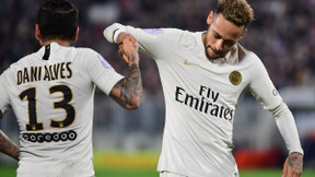 Mercato - PSG : Paris passe à la caisse pour un pote de Neymar ?